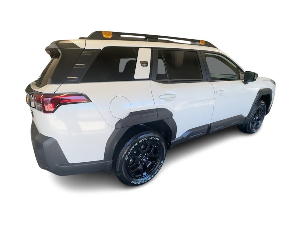 Thumbnail: 2026 Subaru Outback - 21