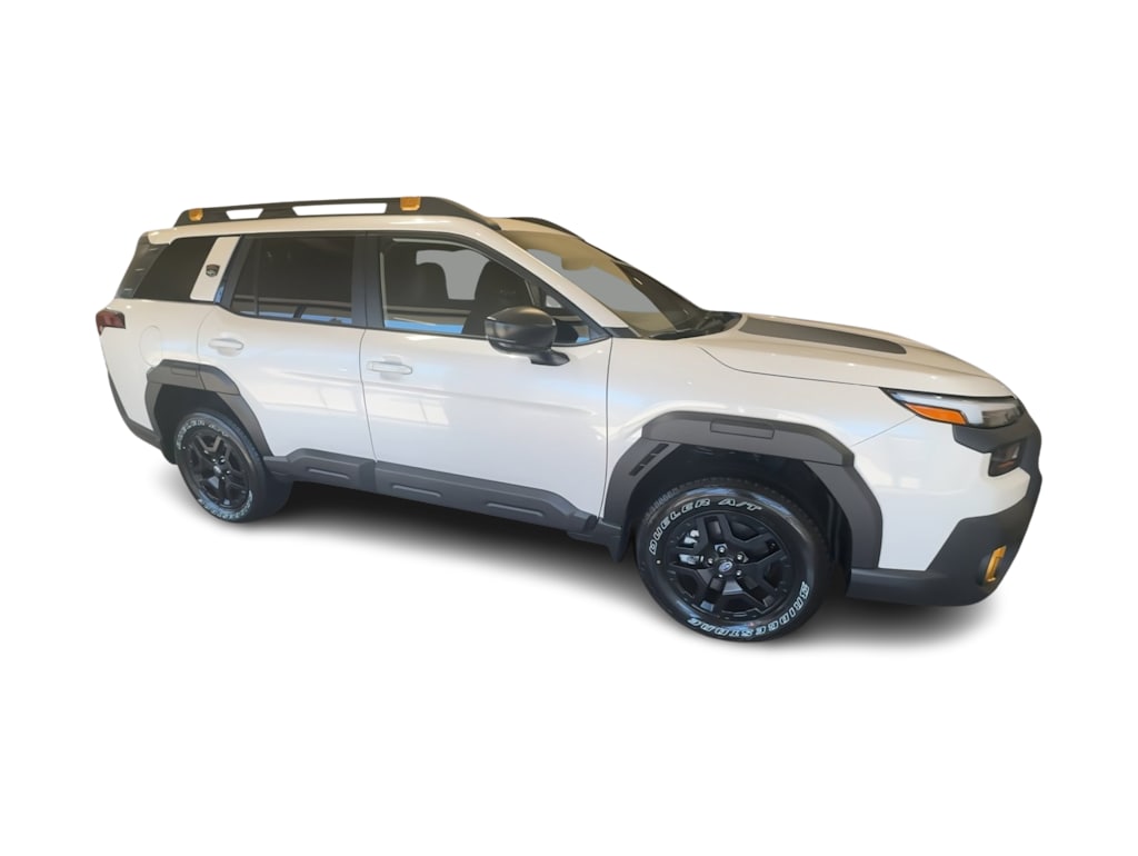 Thumbnail: 2026 Subaru Outback - 19