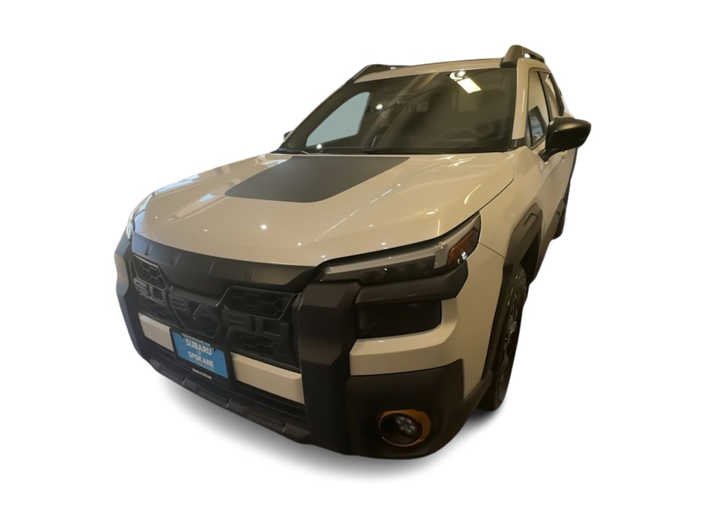Thumbnail: 2026 Subaru Outback - 20