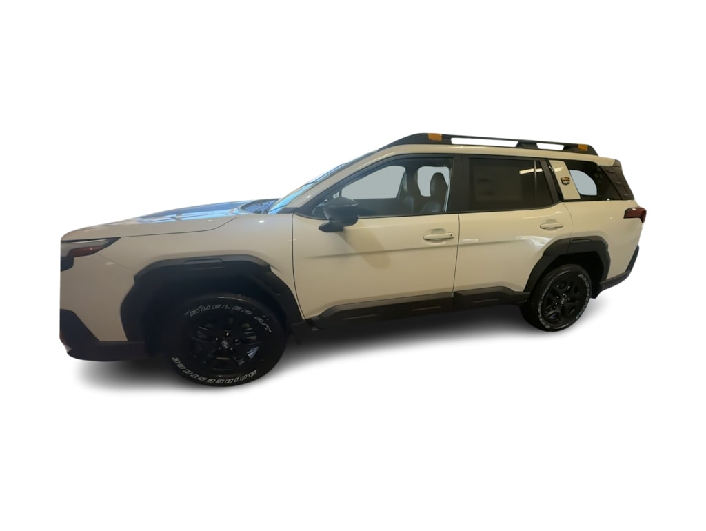 Thumbnail: 2026 Subaru Outback - 3