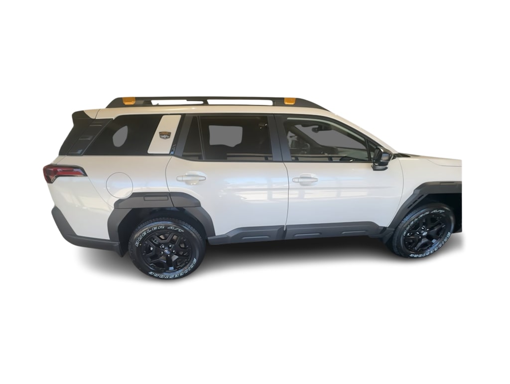 Thumbnail: 2026 Subaru Outback - 22