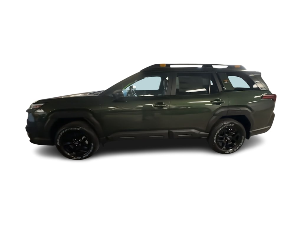 Thumbnail: 2026 Subaru Outback - 3