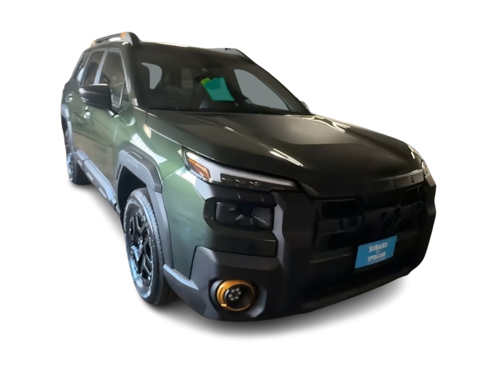 Thumbnail: 2026 Subaru Outback - 20