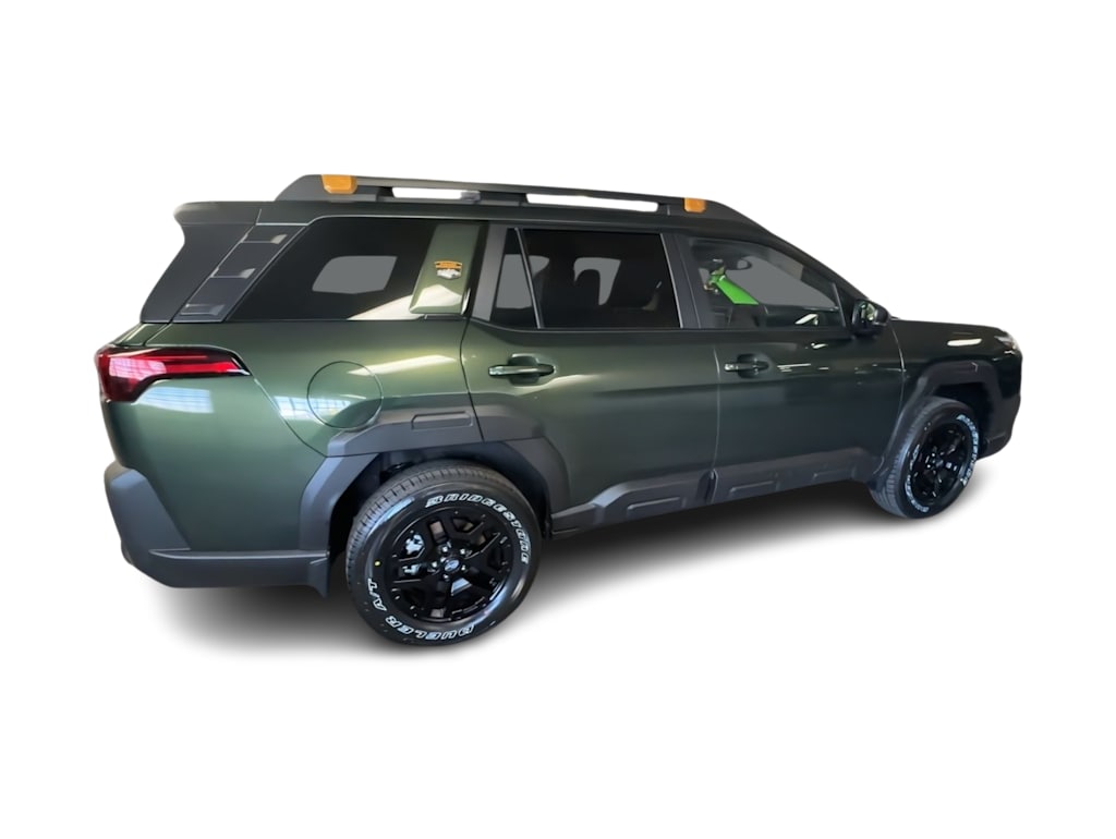 Thumbnail: 2026 Subaru Outback - 22