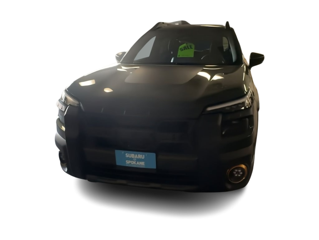 Thumbnail: 2026 Subaru Outback - 6