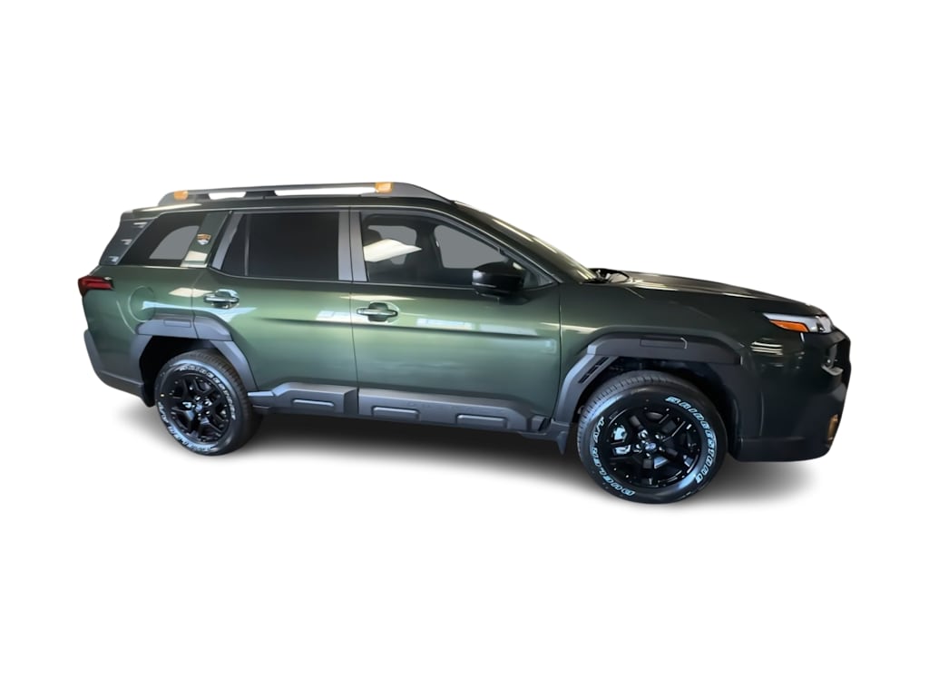 Thumbnail: 2026 Subaru Outback - 19