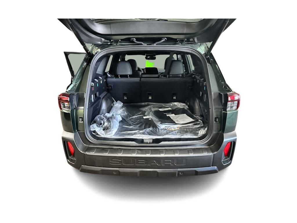 Thumbnail: 2026 Subaru Outback - 16