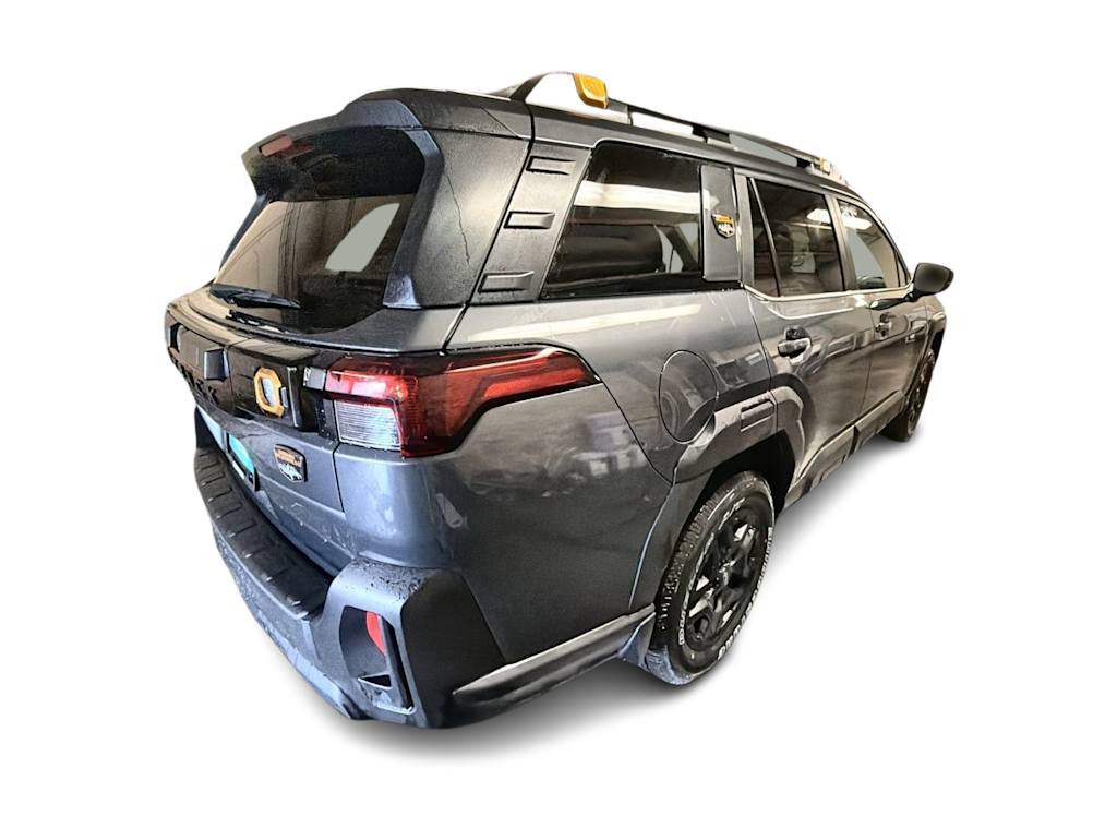 Thumbnail: 2026 Subaru Outback - 21