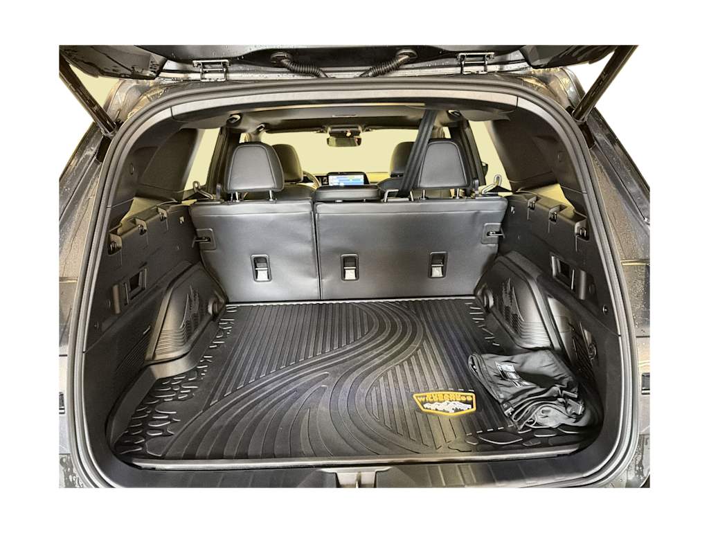 Thumbnail: 2026 Subaru Outback - 16