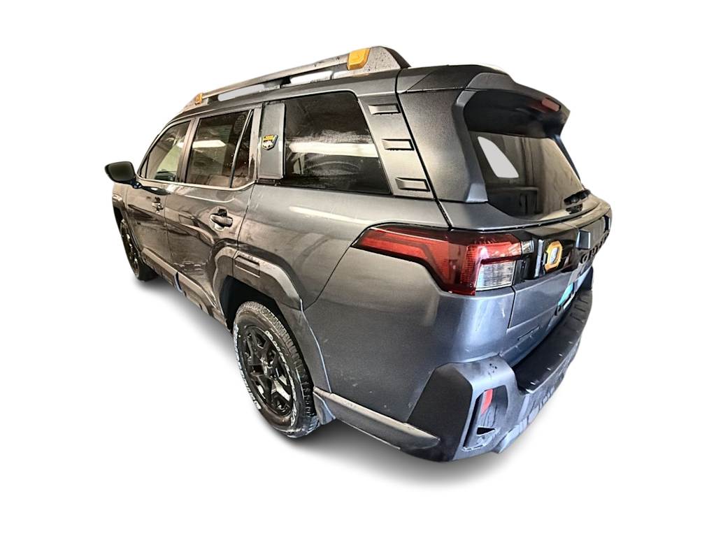 Thumbnail: 2026 Subaru Outback - 4