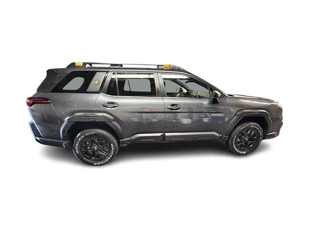 Thumbnail: 2026 Subaru Outback - 22