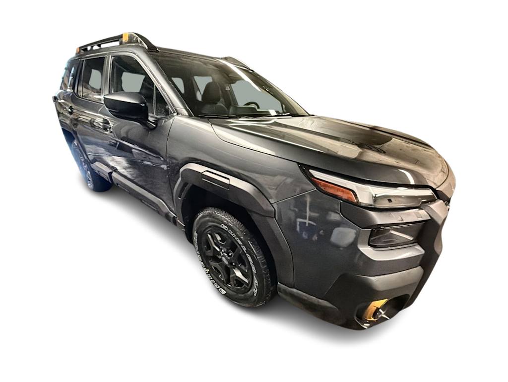 Thumbnail: 2026 Subaru Outback - 19