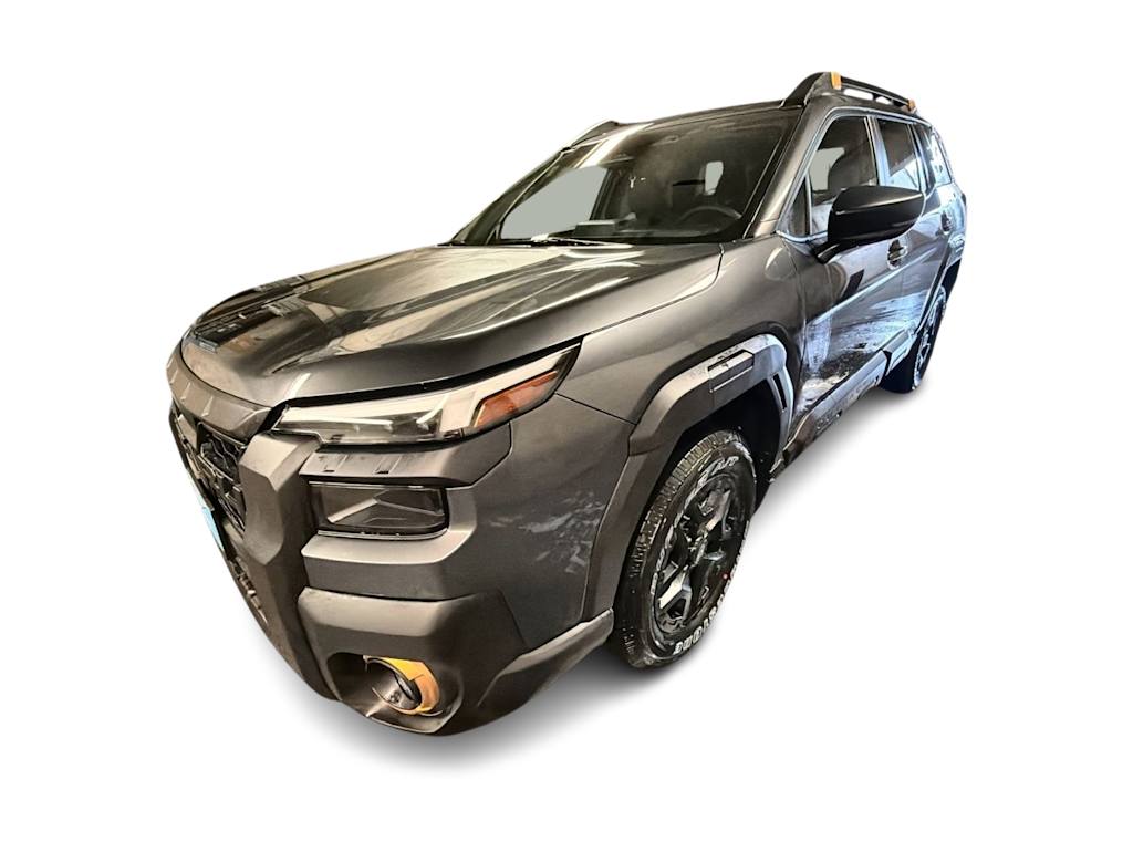 Thumbnail: 2026 Subaru Outback - 20
