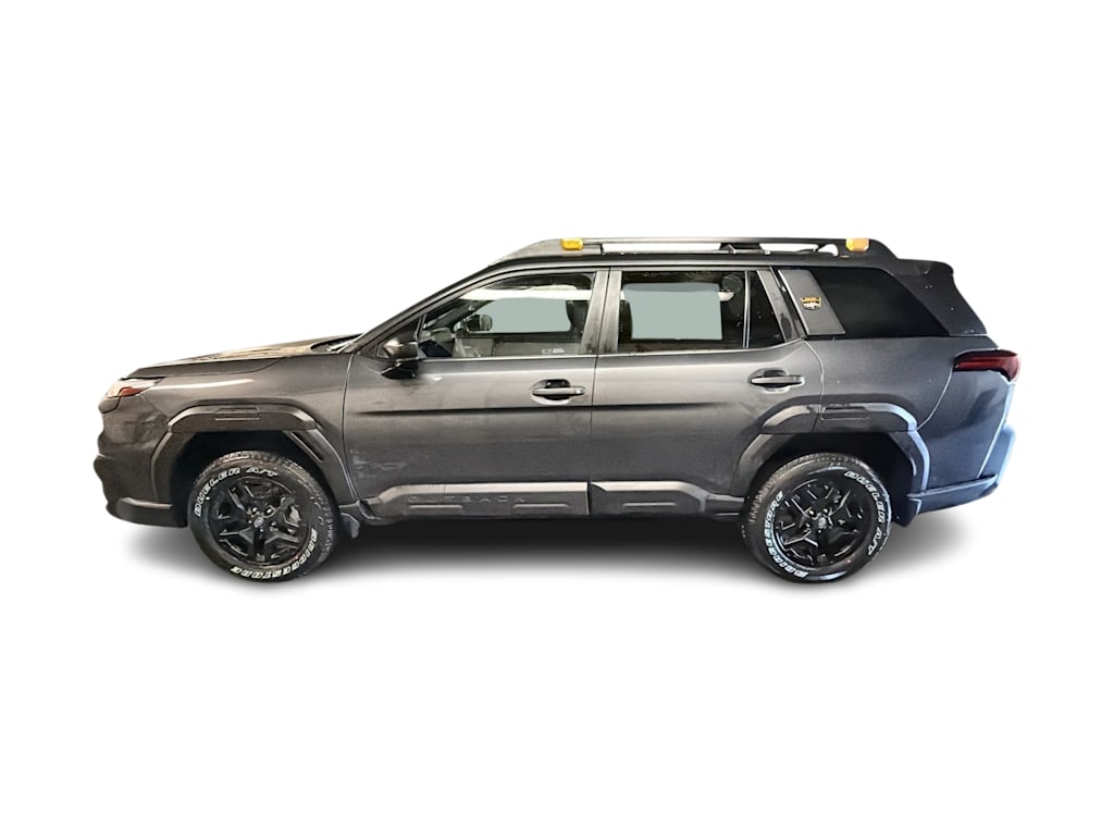 Thumbnail: 2026 Subaru Outback - 3