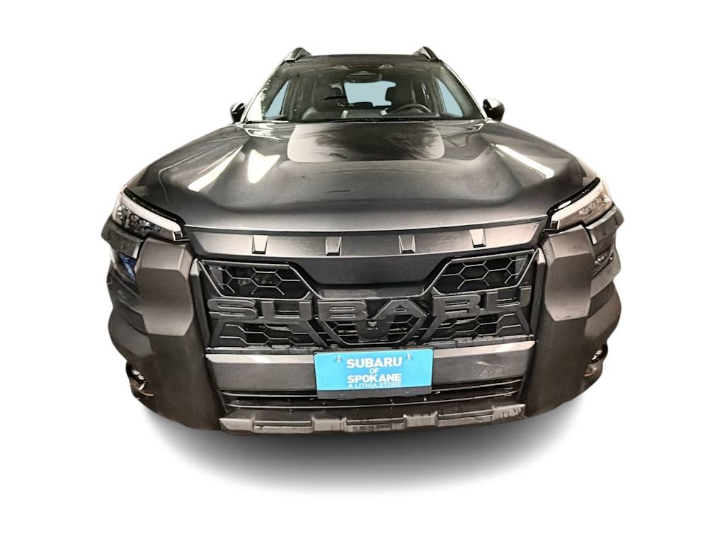 Thumbnail: 2026 Subaru Outback - 6