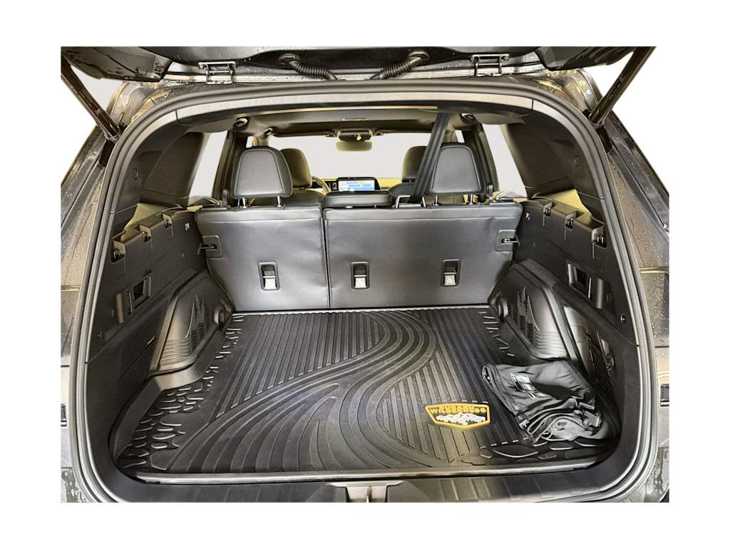 Thumbnail: 2026 Subaru Outback - 16