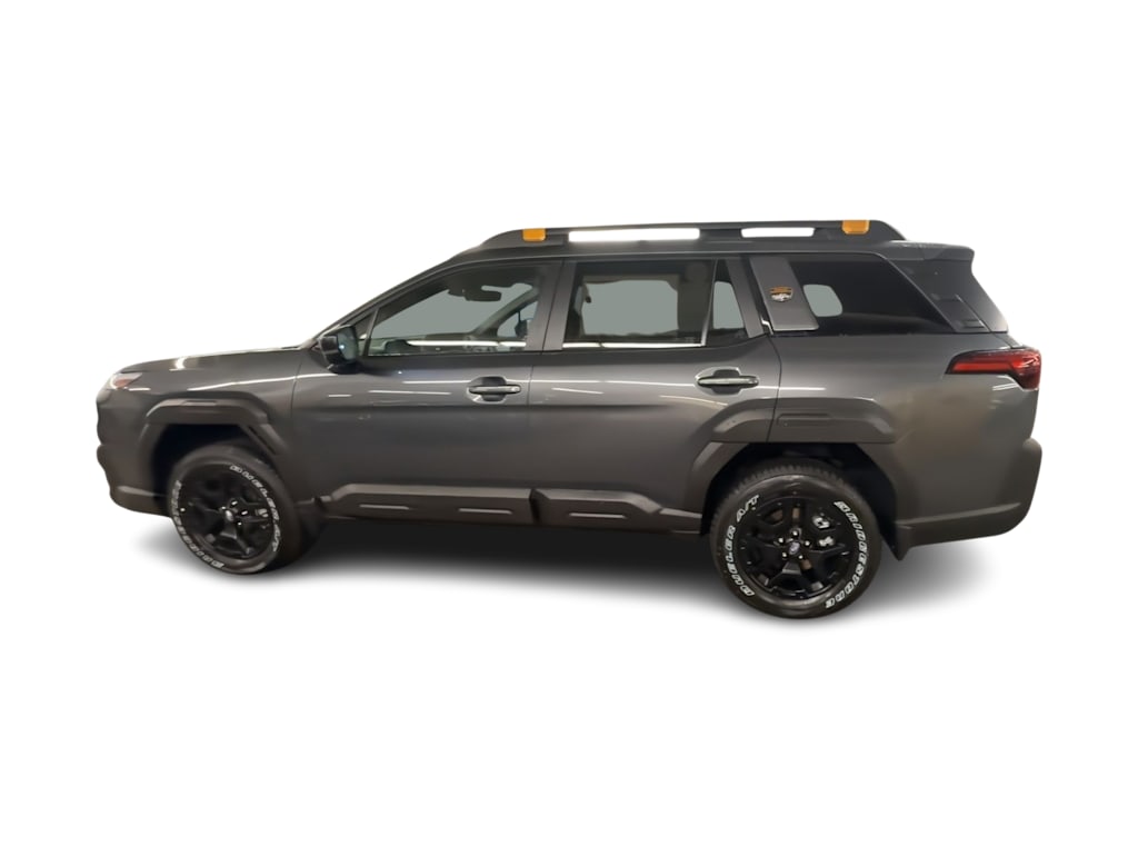 Thumbnail: 2026 Subaru Outback - 3