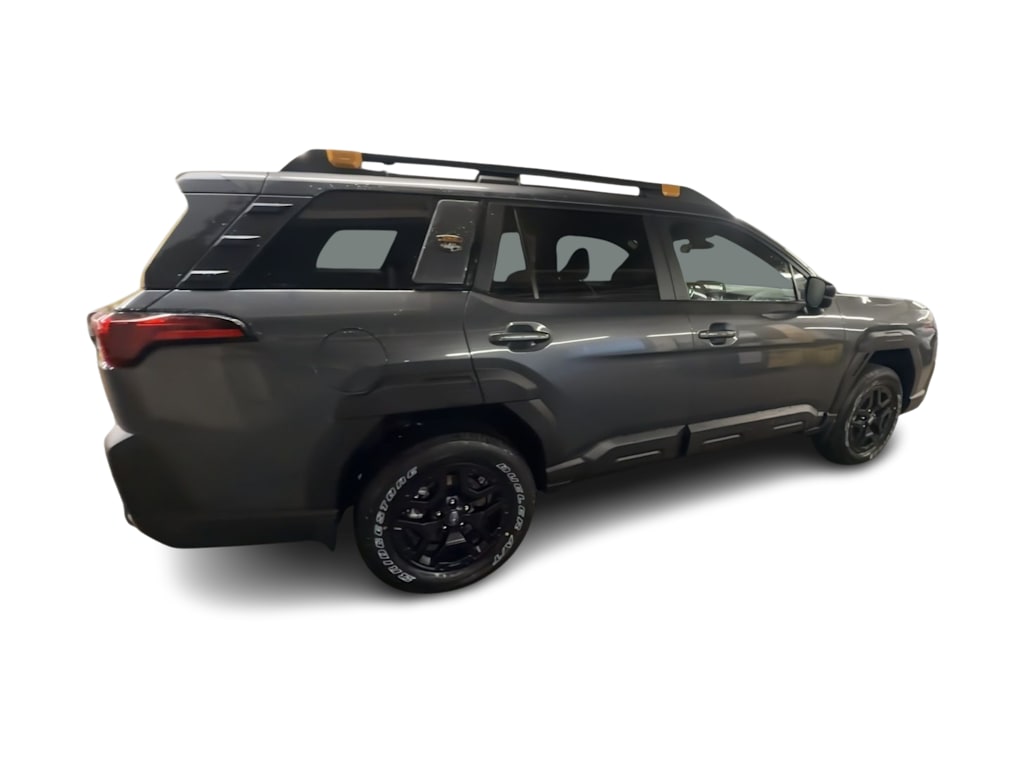 Thumbnail: 2026 Subaru Outback - 22