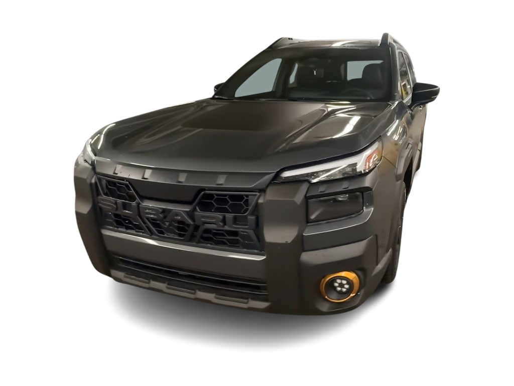 Thumbnail: 2026 Subaru Outback - 6