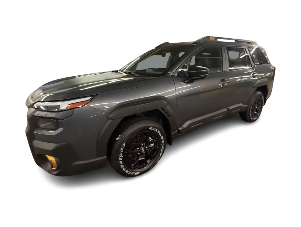Thumbnail: 2026 Subaru Outback - 21