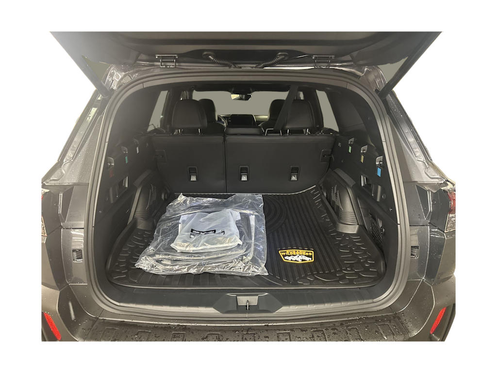 Thumbnail: 2026 Subaru Outback - 17