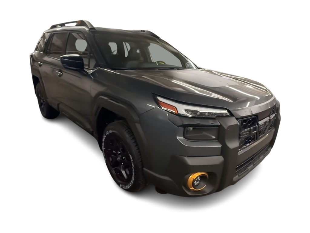 Thumbnail: 2026 Subaru Outback - 20