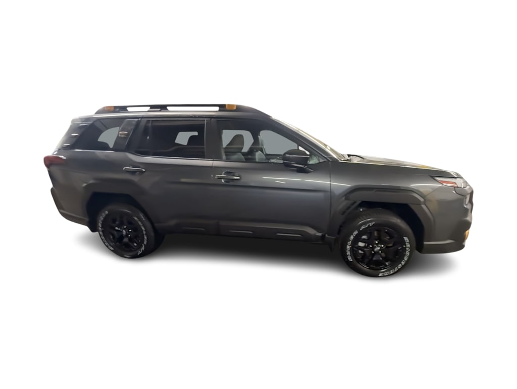Thumbnail: 2026 Subaru Outback - 19