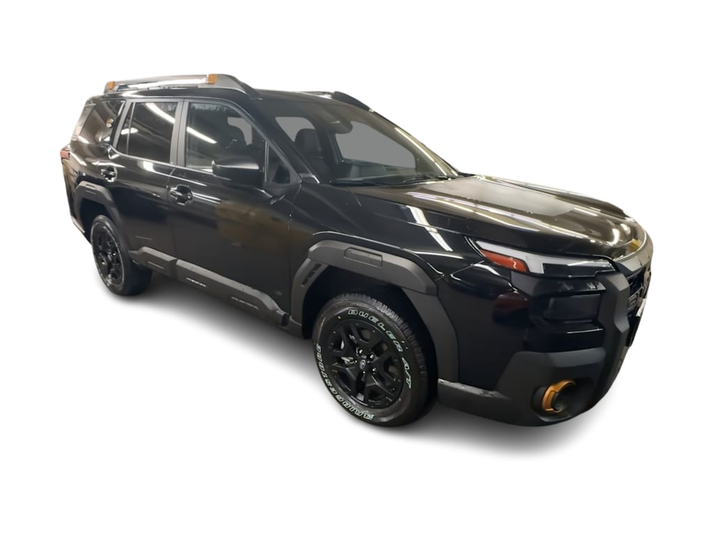 Thumbnail: 2026 Subaru Outback - 18