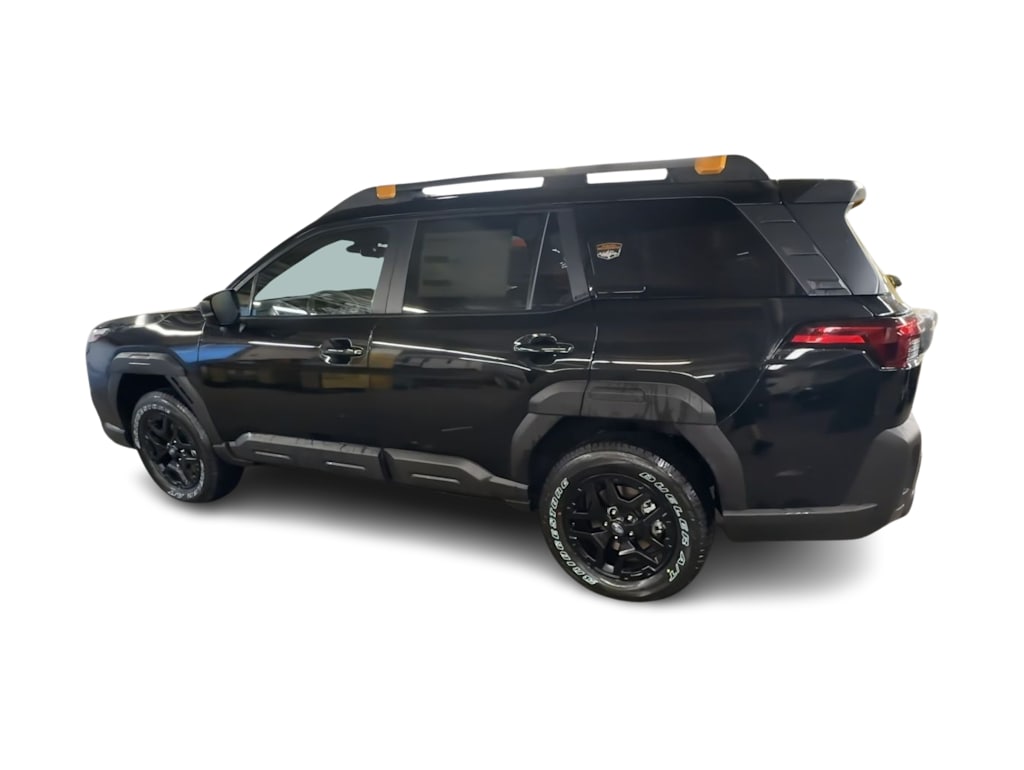 Thumbnail: 2026 Subaru Outback - 20