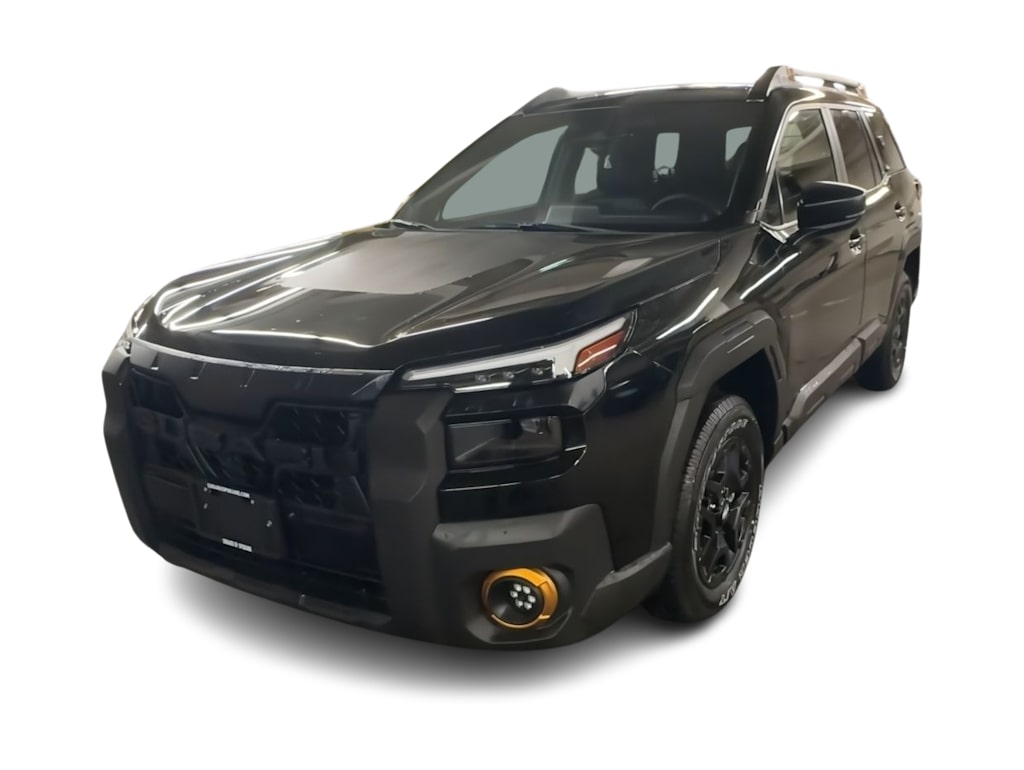 Thumbnail: 2026 Subaru Outback - 19