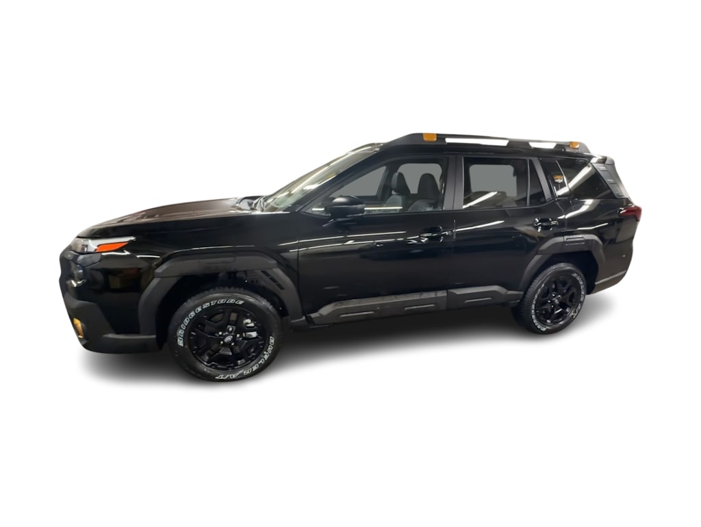 Thumbnail: 2026 Subaru Outback - 3