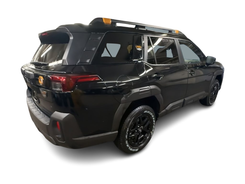 Thumbnail: 2026 Subaru Outback - 21
