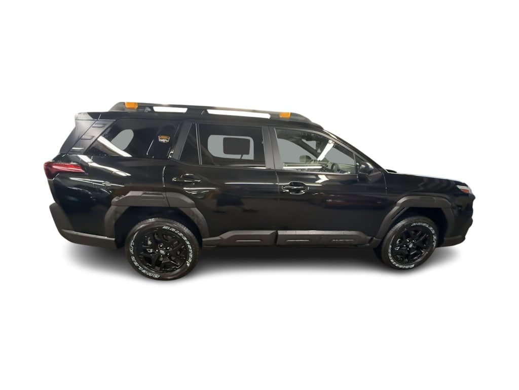 Thumbnail: 2026 Subaru Outback - 22