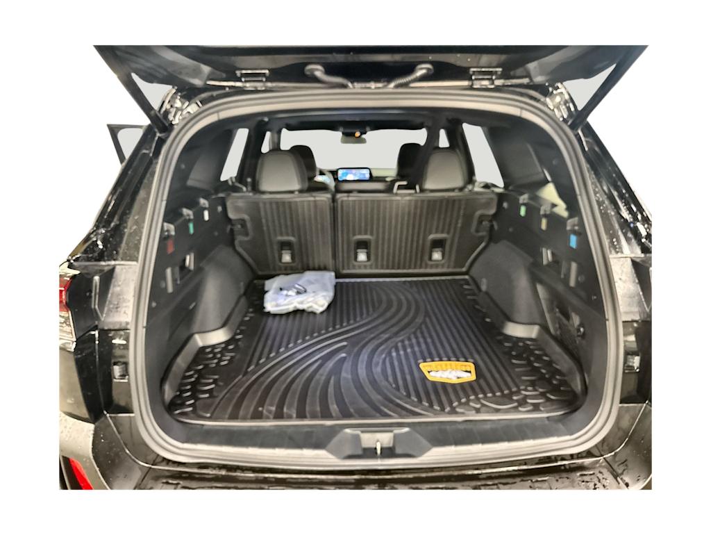 Thumbnail: 2026 Subaru Outback - 16