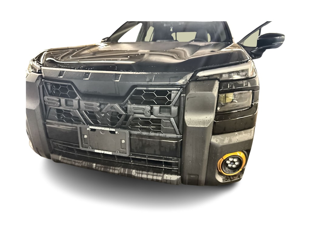 Thumbnail: 2026 Subaru Outback - 24