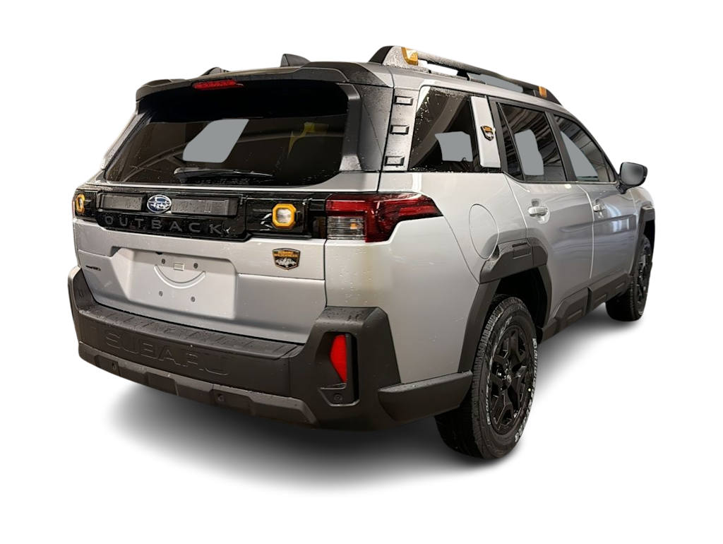 Thumbnail: 2026 Subaru Outback - 21