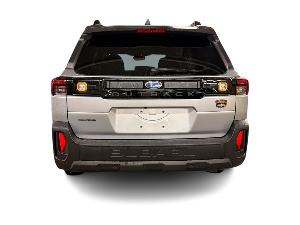 Thumbnail: 2026 Subaru Outback - 20