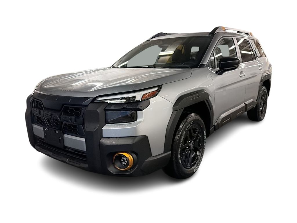 Thumbnail: 2026 Subaru Outback - 19