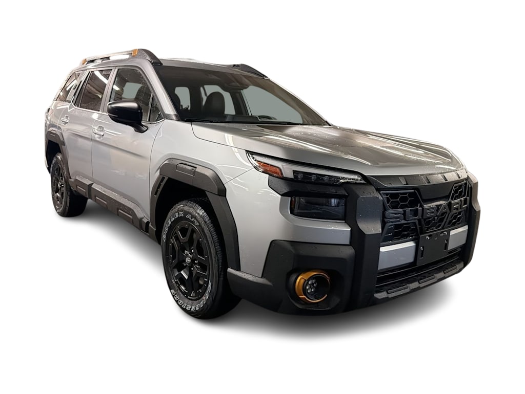 Thumbnail: 2026 Subaru Outback - 18