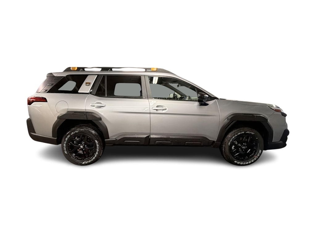 Thumbnail: 2026 Subaru Outback - 22