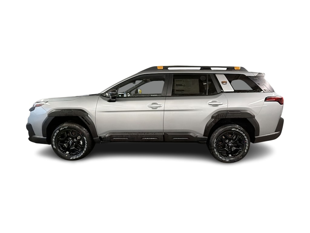 Thumbnail: 2026 Subaru Outback - 3