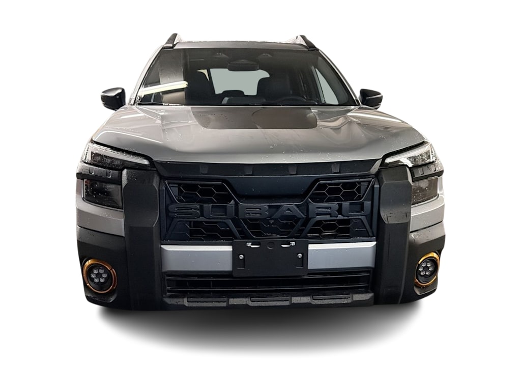 Thumbnail: 2026 Subaru Outback - 5