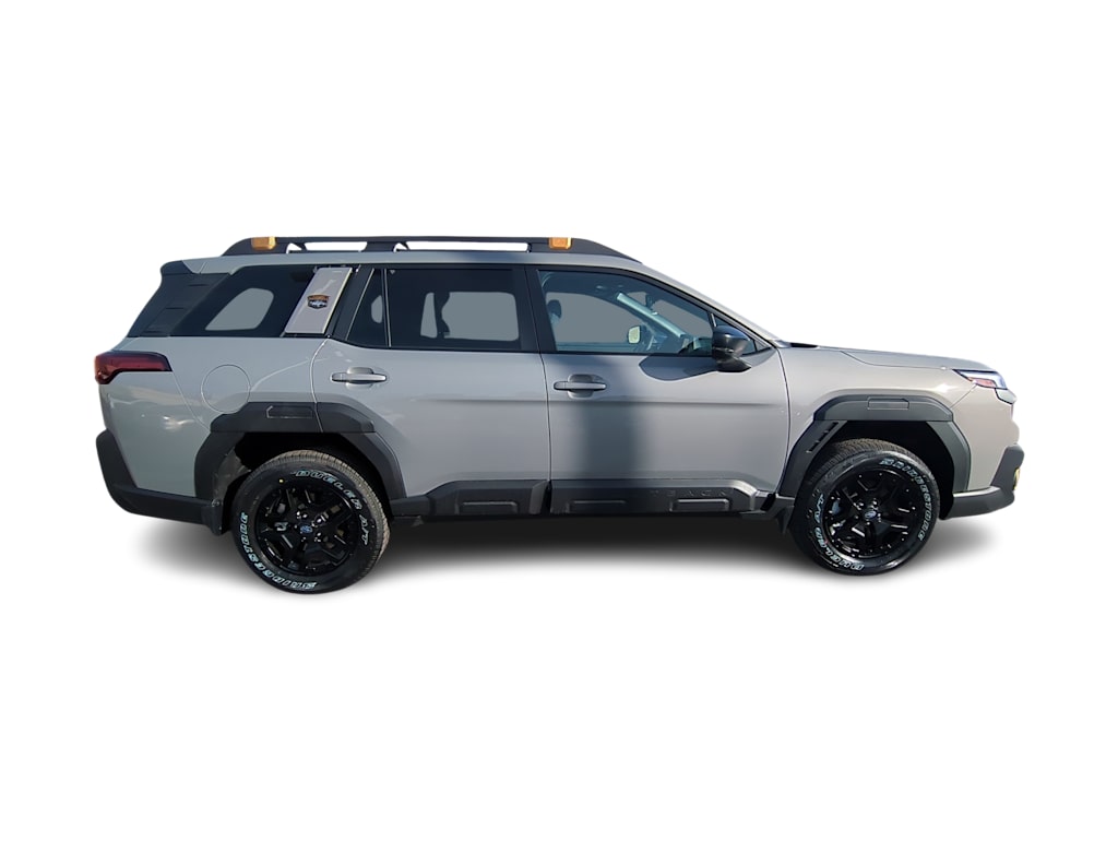 Thumbnail: 2026 Subaru Outback - 22