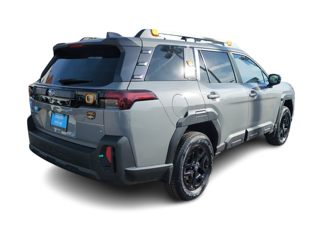 Thumbnail: 2026 Subaru Outback - 21