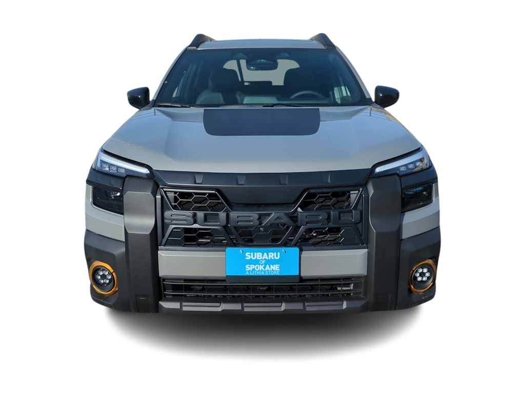 Thumbnail: 2026 Subaru Outback - 6