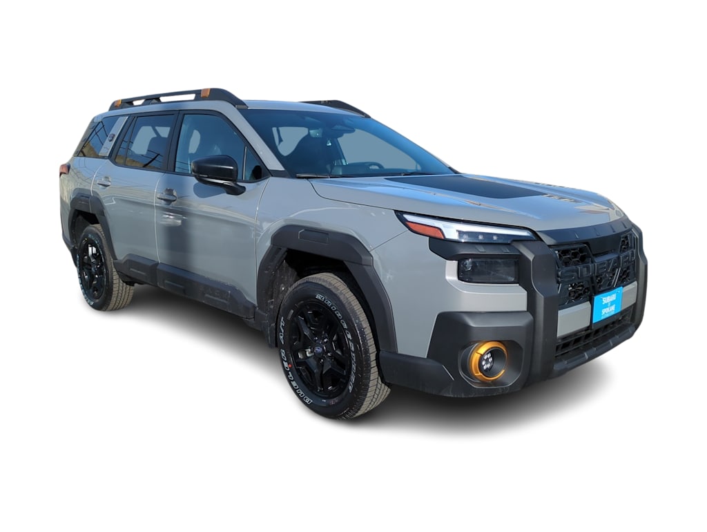 Thumbnail: 2026 Subaru Outback - 19