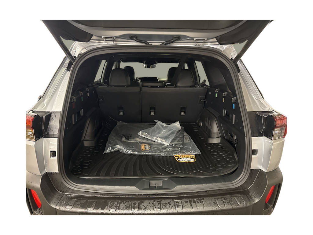 Thumbnail: 2026 Subaru Outback - 16