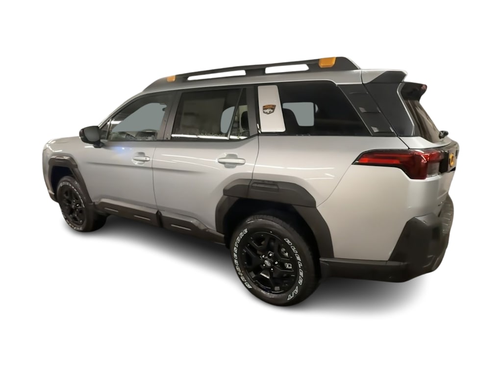 Thumbnail: 2026 Subaru Outback - 4