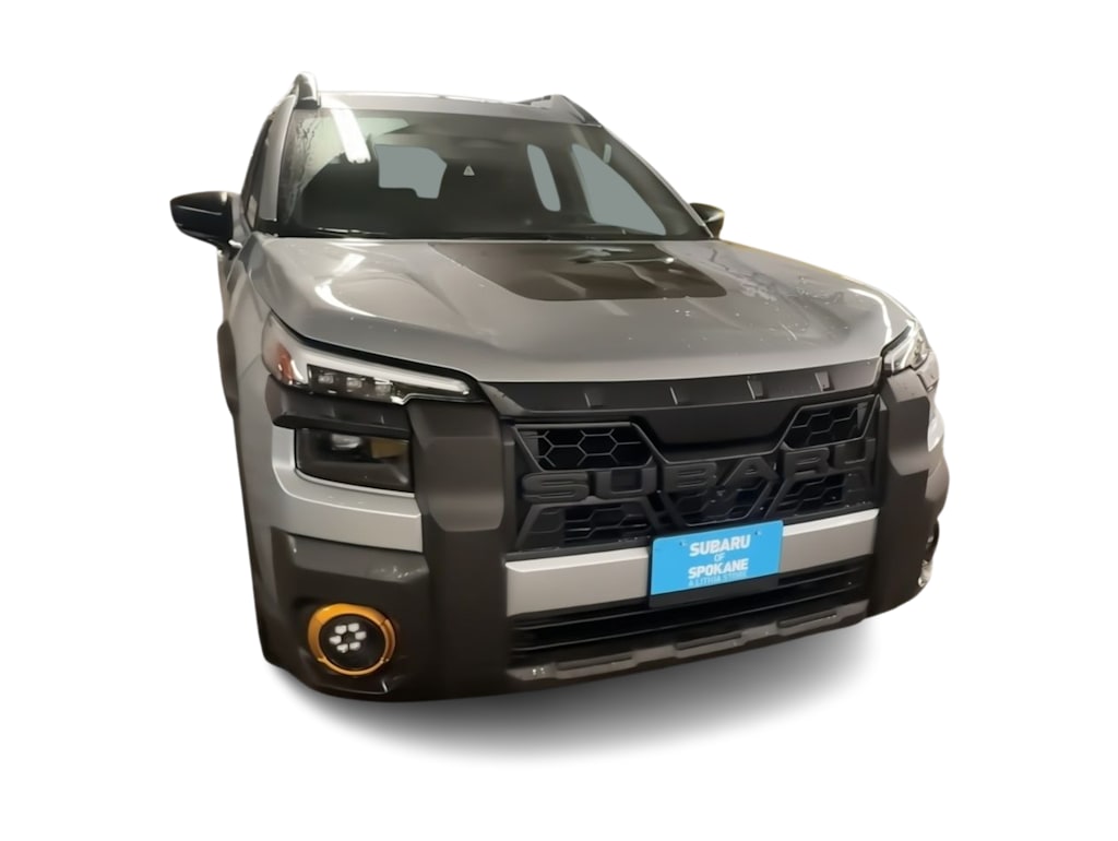 Thumbnail: 2026 Subaru Outback - 6