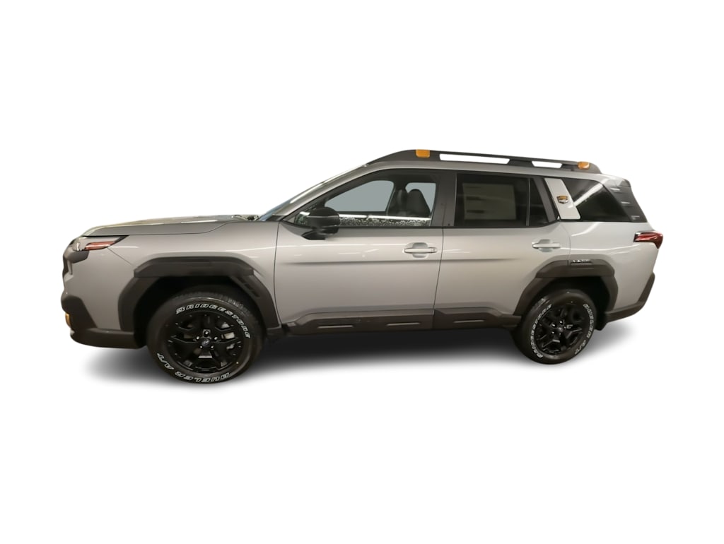 Thumbnail: 2026 Subaru Outback - 3